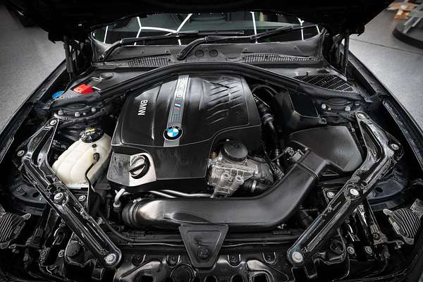 2018 BMW M2 F87 LCI