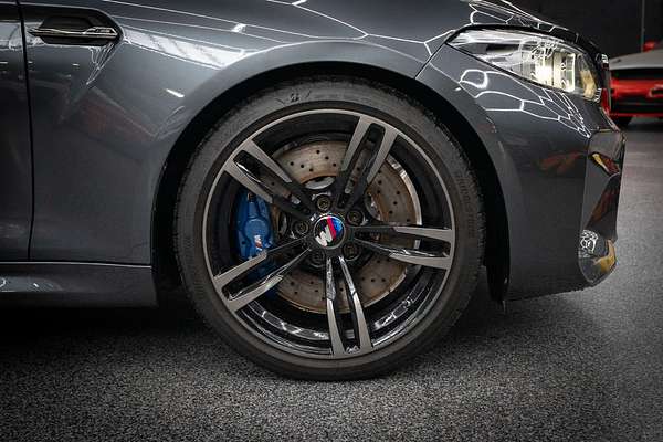 2018 BMW M2 F87 LCI