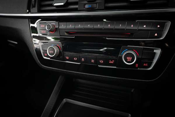 2018 BMW M2 F87 LCI