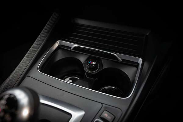 2018 BMW M2 F87 LCI