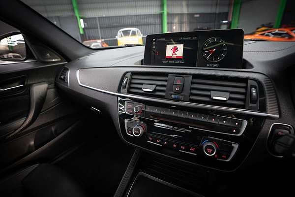 2018 BMW M2 F87 LCI