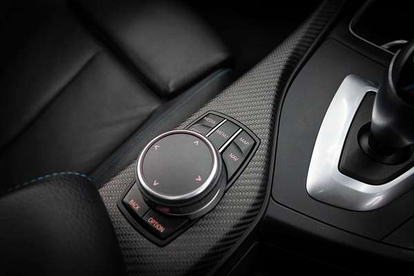 2018 BMW M2 F87 LCI