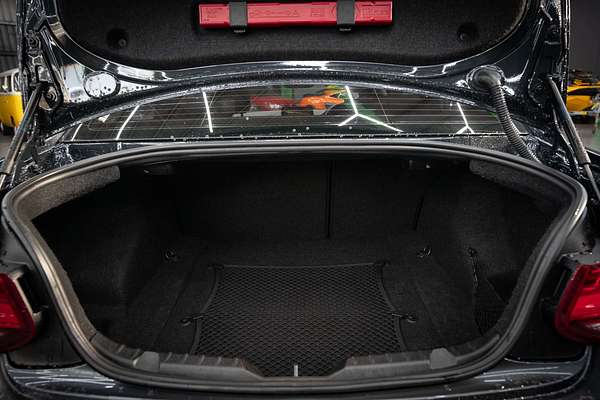 2018 BMW M2 F87 LCI