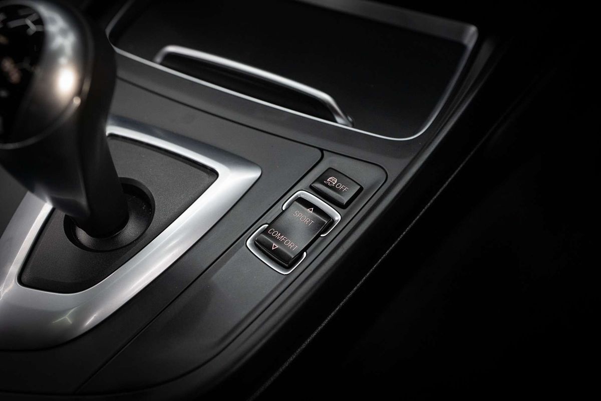 2018 BMW M2 F87 LCI