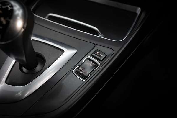 2018 BMW M2 F87 LCI