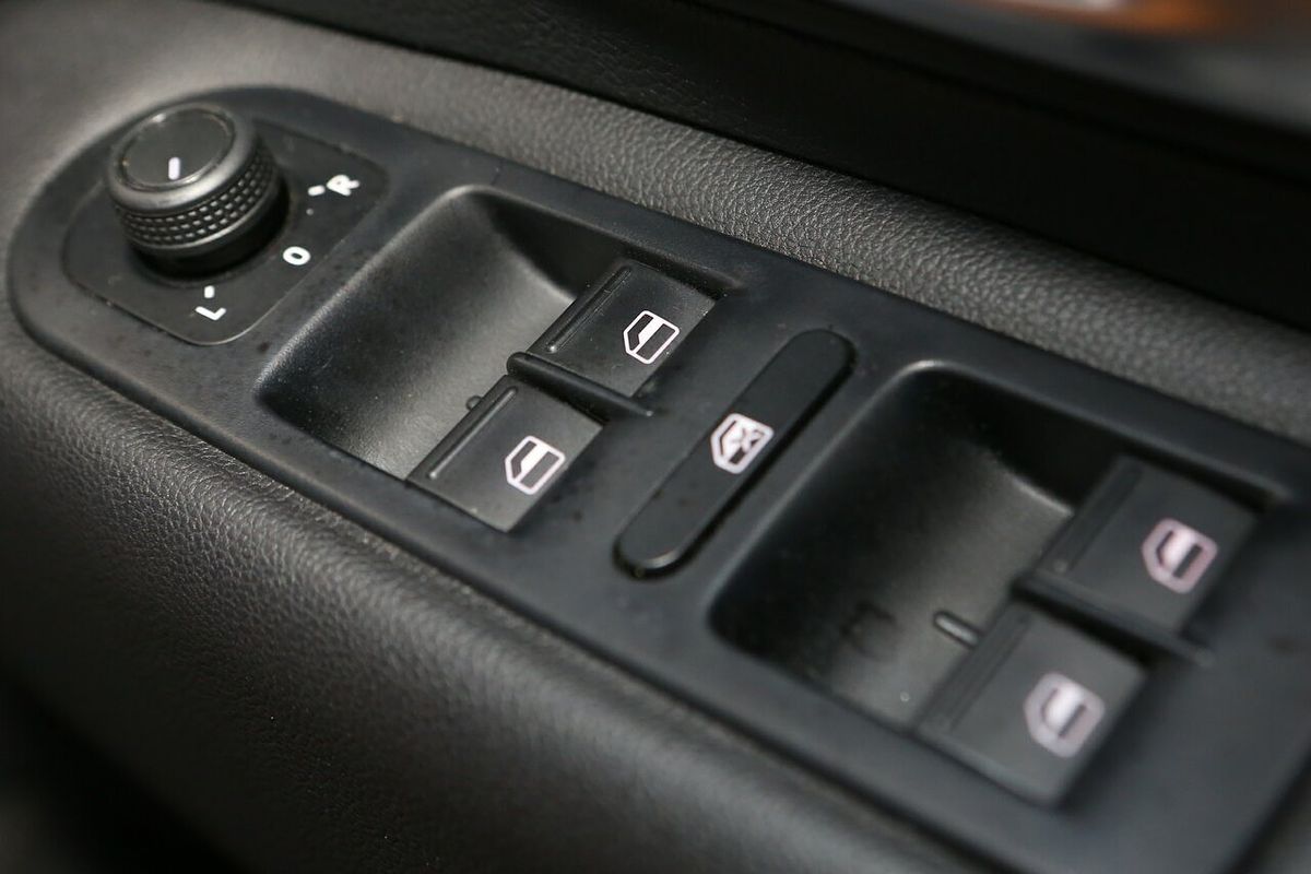 2020 Volkswagen Amarok TDI550 Canyon 2H 4X4