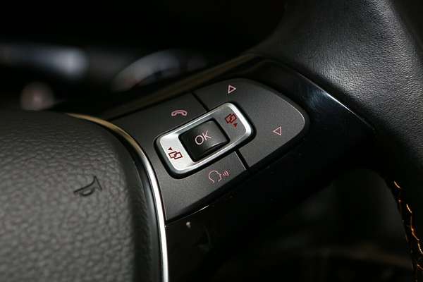 2020 Volkswagen Amarok TDI550 Canyon 2H 4X4