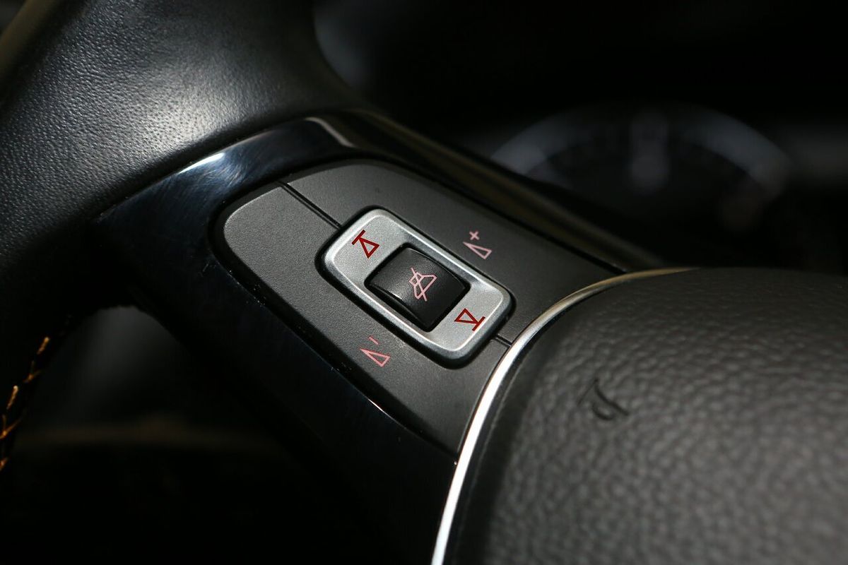 2020 Volkswagen Amarok TDI550 Canyon 2H 4X4