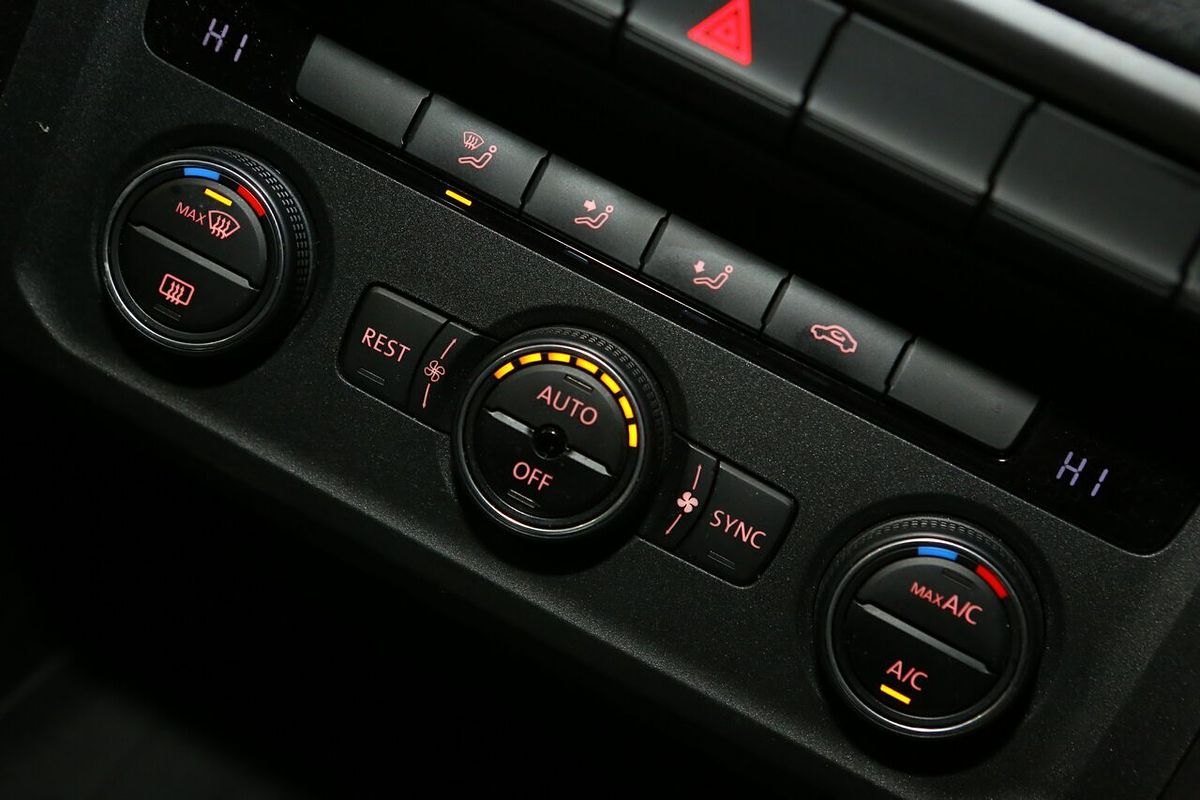 2020 Volkswagen Amarok TDI550 Canyon 2H 4X4