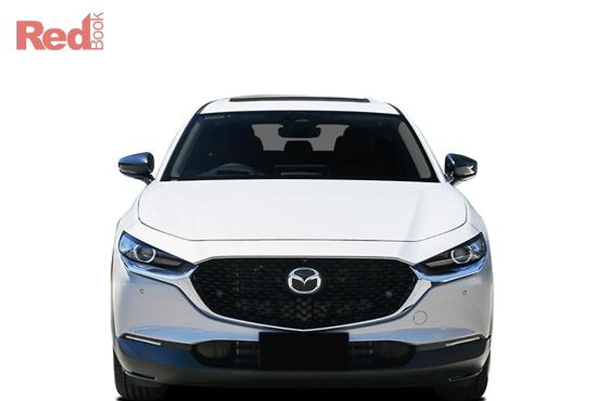 2024 Mazda CX-30 G25 GT SP DM Series