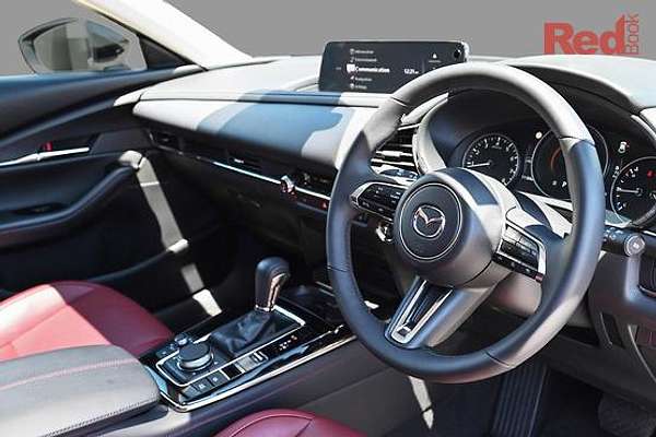 2024 Mazda CX-30 G25 GT SP DM Series