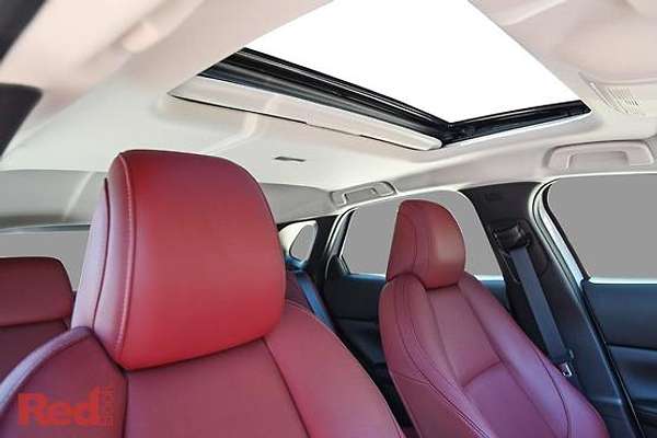 2024 Mazda CX-30 G25 GT SP DM Series