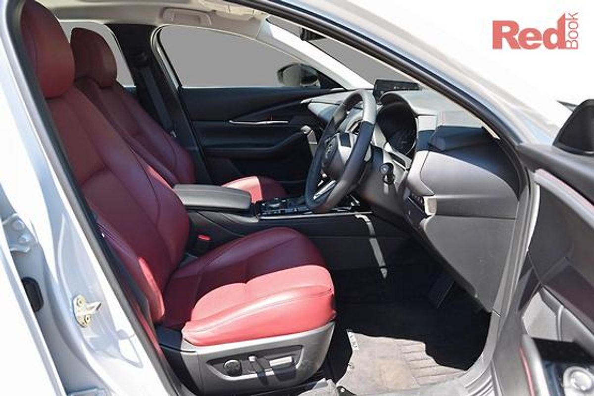 2024 Mazda CX-30 G25 GT SP DM Series