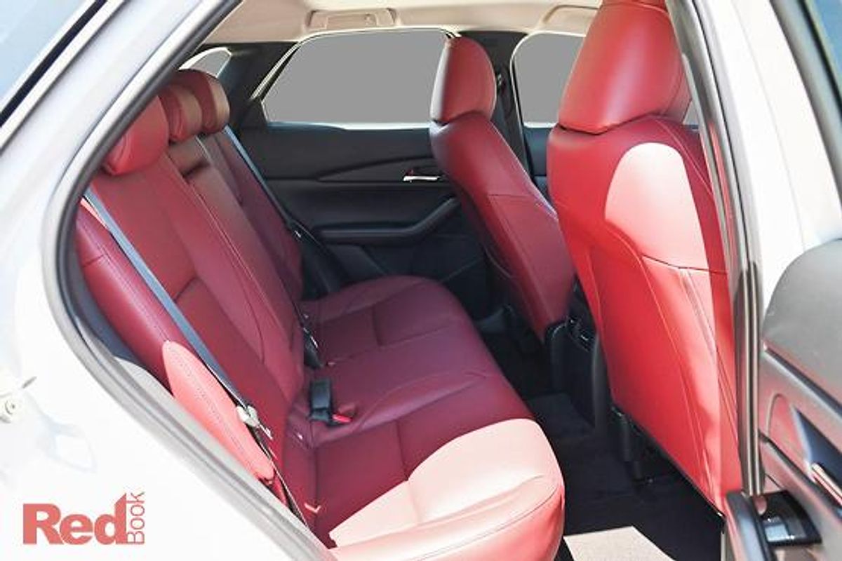 2024 Mazda CX-30 G25 GT SP DM Series