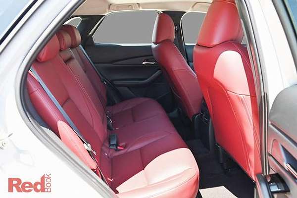 2024 Mazda CX-30 G25 GT SP DM Series
