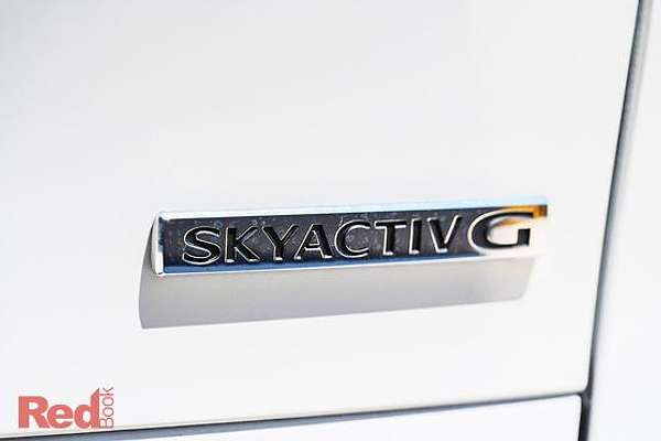 2024 Mazda CX-30 G25 GT SP DM Series