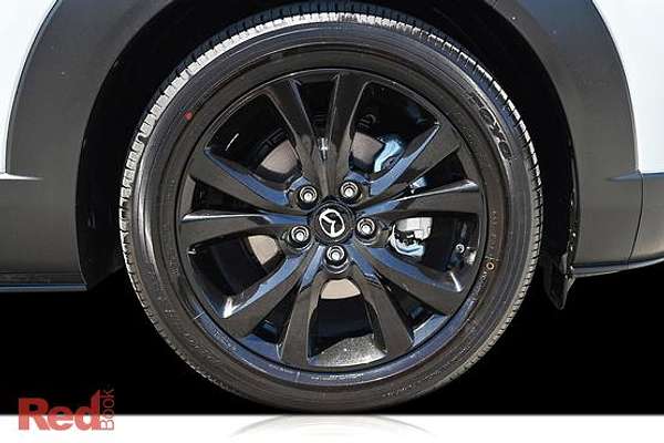 2024 Mazda CX-30 G25 GT SP DM Series