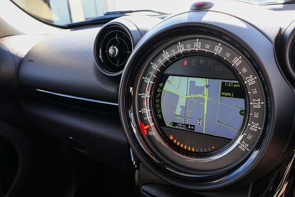 2016 MINI Countryman Cooper R60