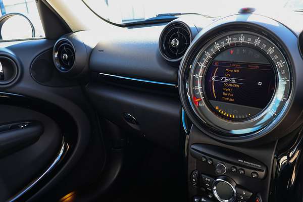 2016 MINI Countryman Cooper R60