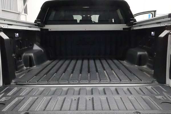 2024 Ford Ranger Sport 4X4 2.0L