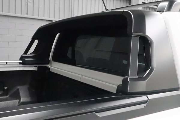 2024 Ford Ranger Sport 4X4 2.0L