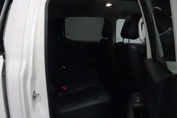 2024 Ford Ranger Sport 4X4 2.0L