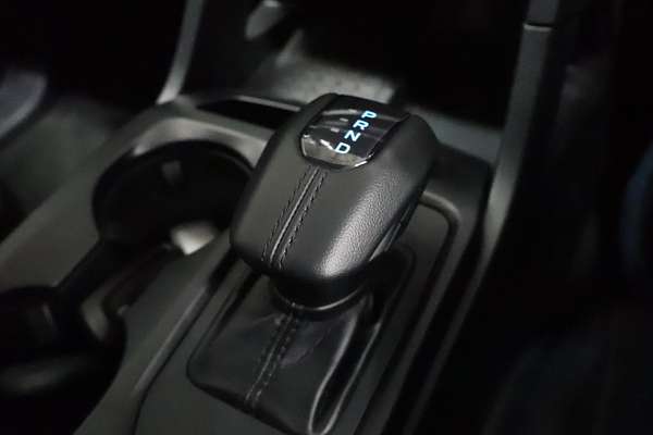 2024 Ford Ranger Sport 4X4 2.0L