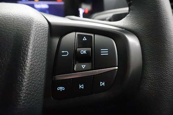 2024 Ford Ranger Sport 4X4 2.0L