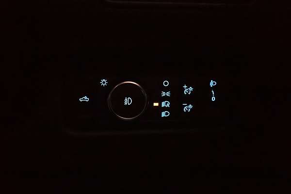 2024 Ford Ranger Sport 4X4 2.0L