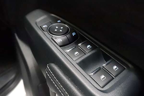 2024 Ford Ranger Sport 4X4 2.0L