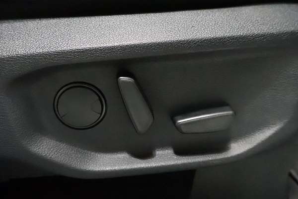 2024 Ford Ranger Sport 4X4 2.0L