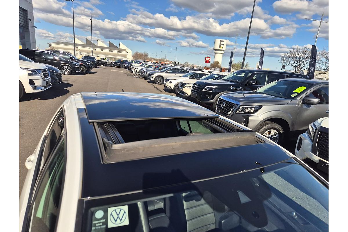 2017 Volkswagen Golf 110TSI Highline 7.5