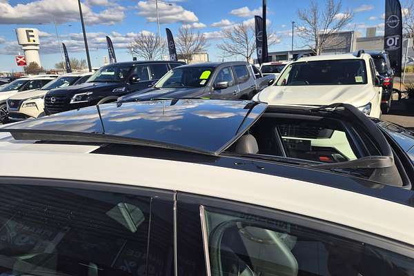 2017 Volkswagen Golf 110TSI Highline 7.5