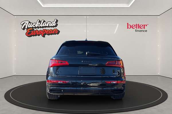 2020 Audi Q5 40 TDI Quattro Sport S Line