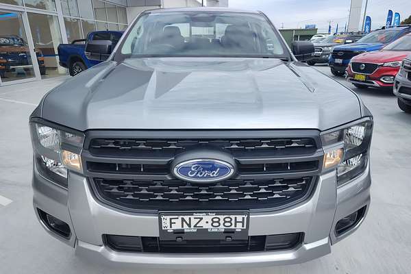 2024 Ford Ranger XL 4X4 2.0L