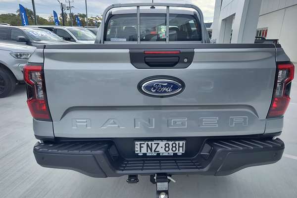 2024 Ford Ranger XL 4X4 2.0L