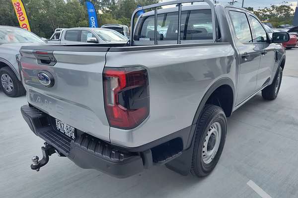 2024 Ford Ranger XL 4X4 2.0L