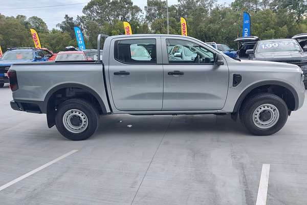 2024 Ford Ranger XL 4X4 2.0L
