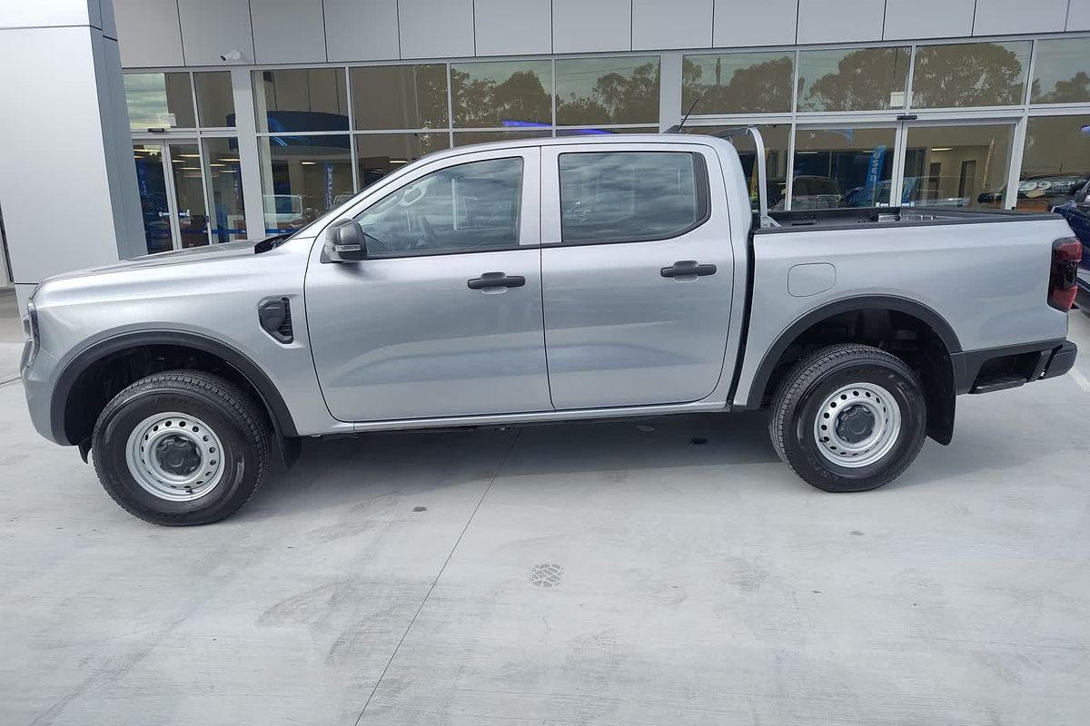 2024 Ford Ranger XL 4X4 2.0L