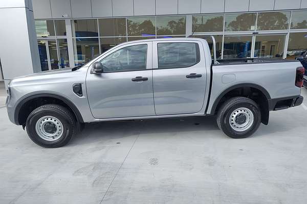 2024 Ford Ranger XL 4X4 2.0L