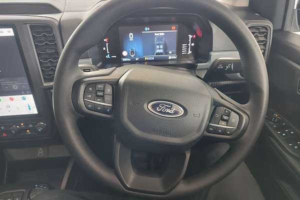 2024 Ford Ranger XL 4X4 2.0L