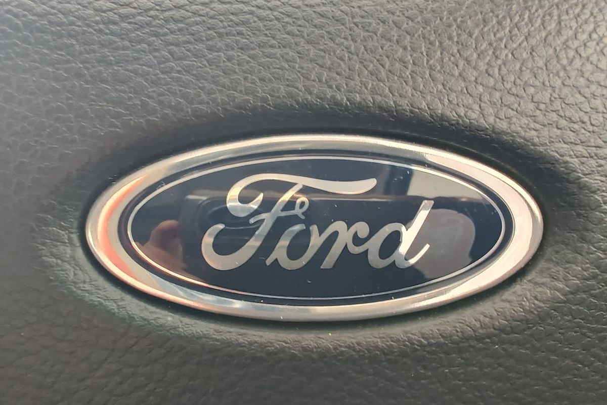 2024 Ford Ranger XL 4X4 2.0L