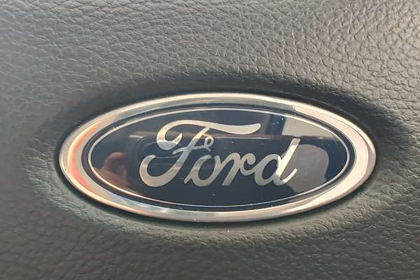 2024 Ford Ranger XL 4X4 2.0L