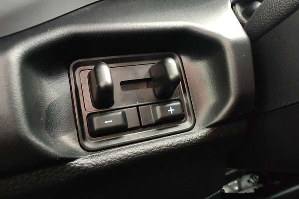 2024 Ford Ranger XL 4X4 2.0L