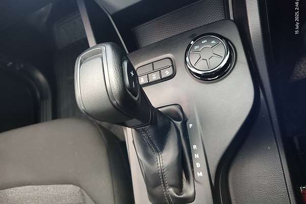 2024 Ford Ranger XL 4X4 2.0L