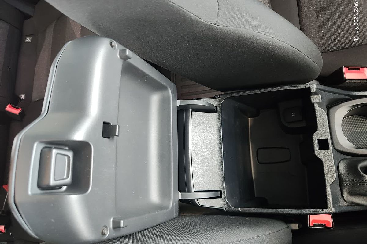 2024 Ford Ranger XL 4X4 2.0L