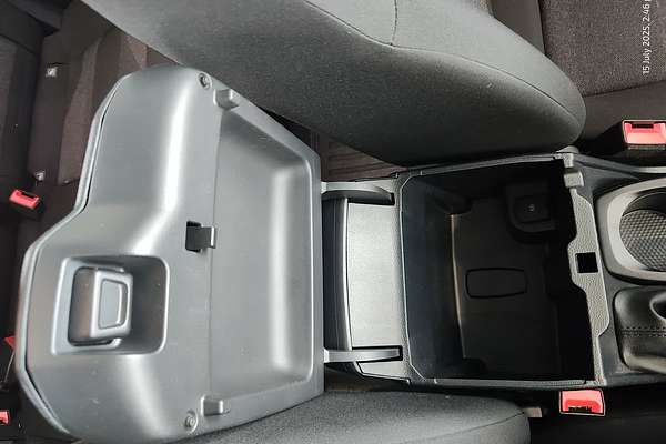 2024 Ford Ranger XL 4X4 2.0L