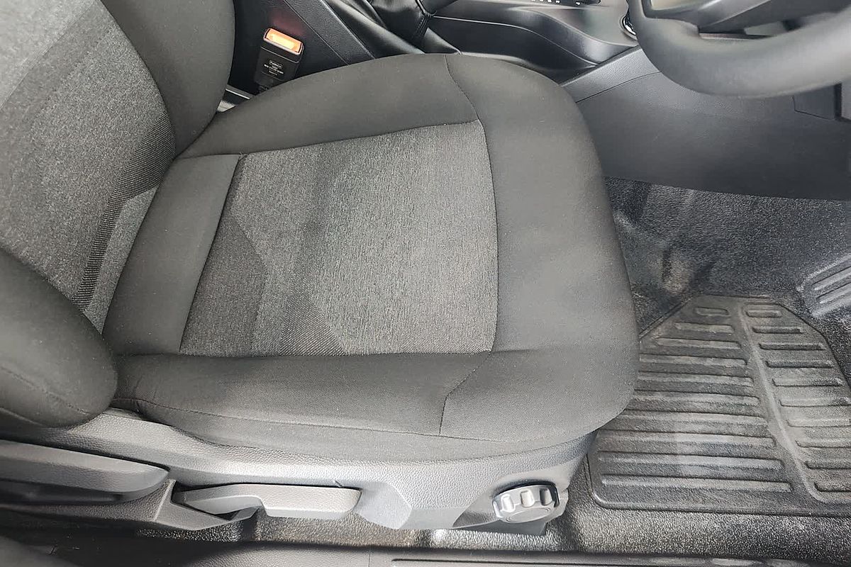 2024 Ford Ranger XL 4X4 2.0L