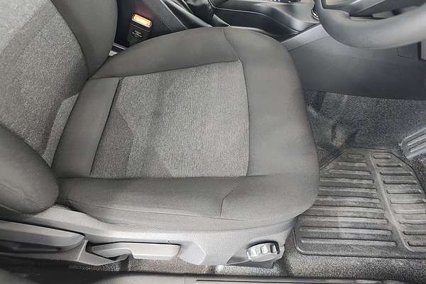 2024 Ford Ranger XL 4X4 2.0L