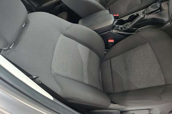 2024 Ford Ranger XL 4X4 2.0L